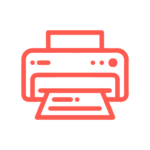 printer/copier (medium) 