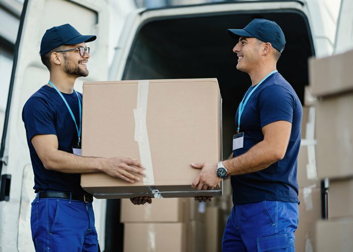 removalists Rouse hill